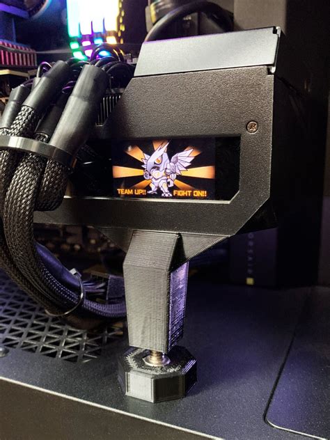 gpu metal bracket|best anti sag bracket gpu.